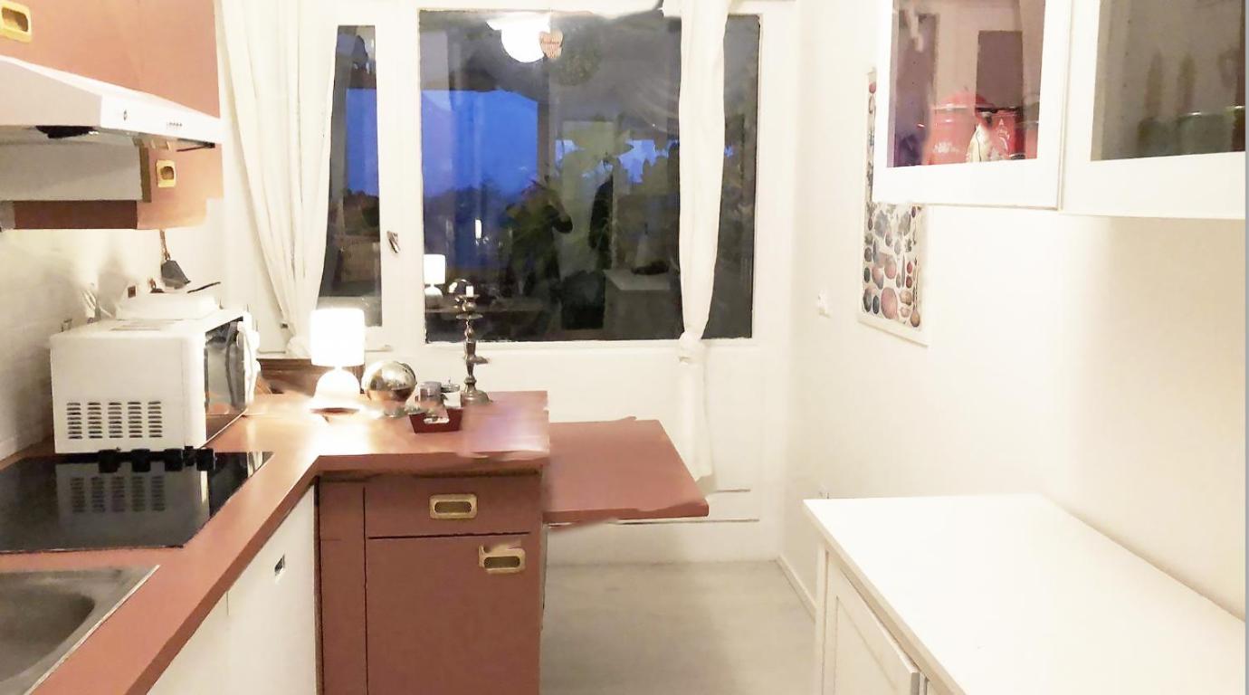 Appartement Verdoyant Noisy-le-Grand Zewnętrze zdjęcie