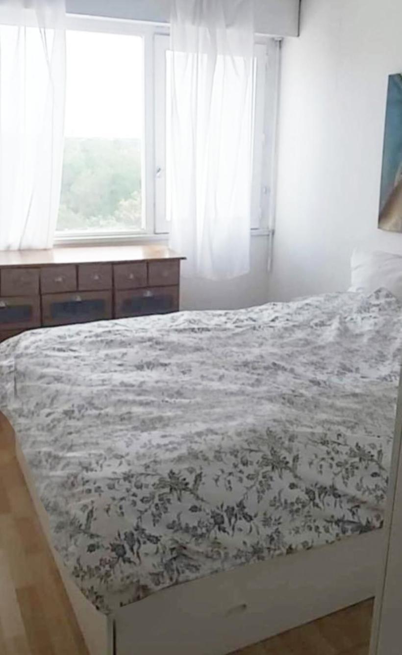 Appartement Verdoyant Noisy-le-Grand Zewnętrze zdjęcie