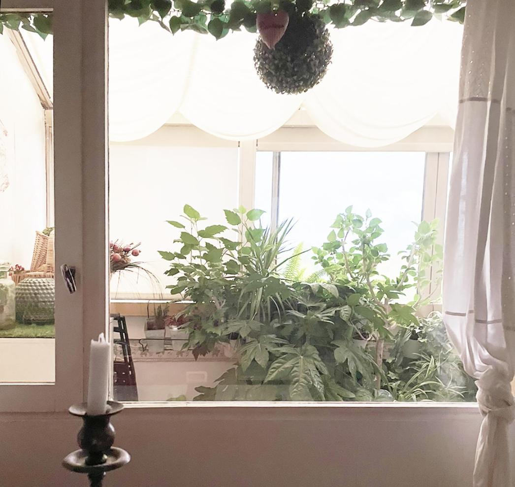 Appartement Verdoyant Noisy-le-Grand Zewnętrze zdjęcie
