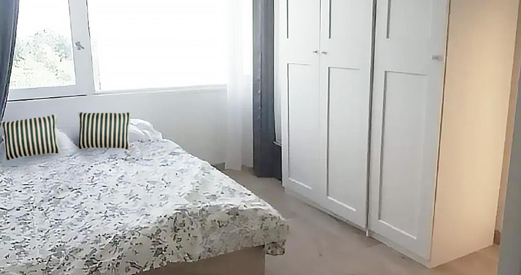 Appartement Verdoyant Noisy-le-Grand Zewnętrze zdjęcie